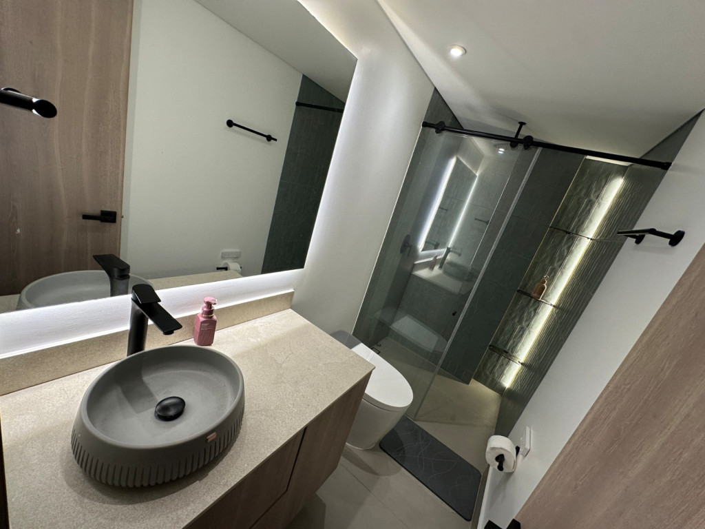 CASA en venta en Rionegro, Reserva de llanogrande, 170 m²