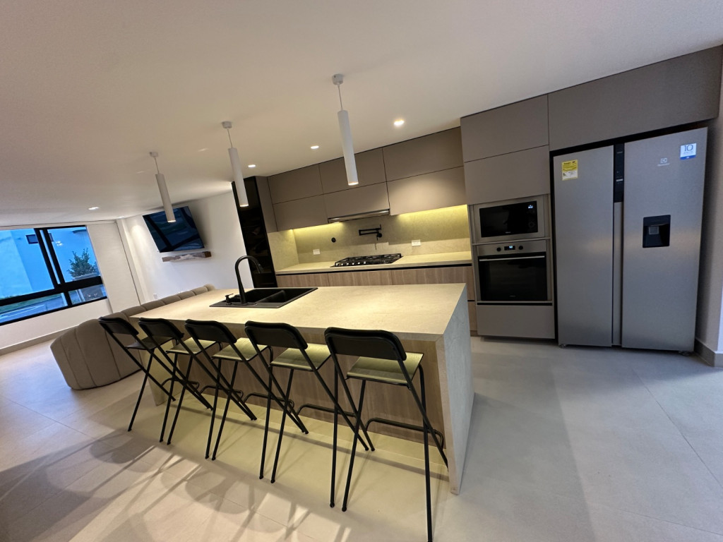 CASA en venta en Rionegro, Reserva de llanogrande, 170 m²