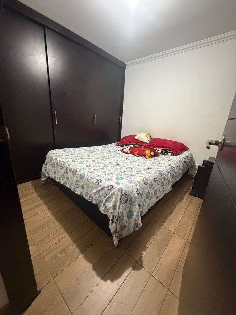 APARTAMENTO en venta en Soacha, Conjunto Residencial Eucalipto, 40 m²