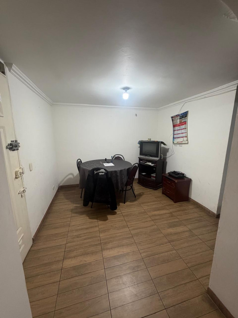 APARTAMENTO en venta en Soacha, Conjunto Residencial Eucalipto, 40 m²