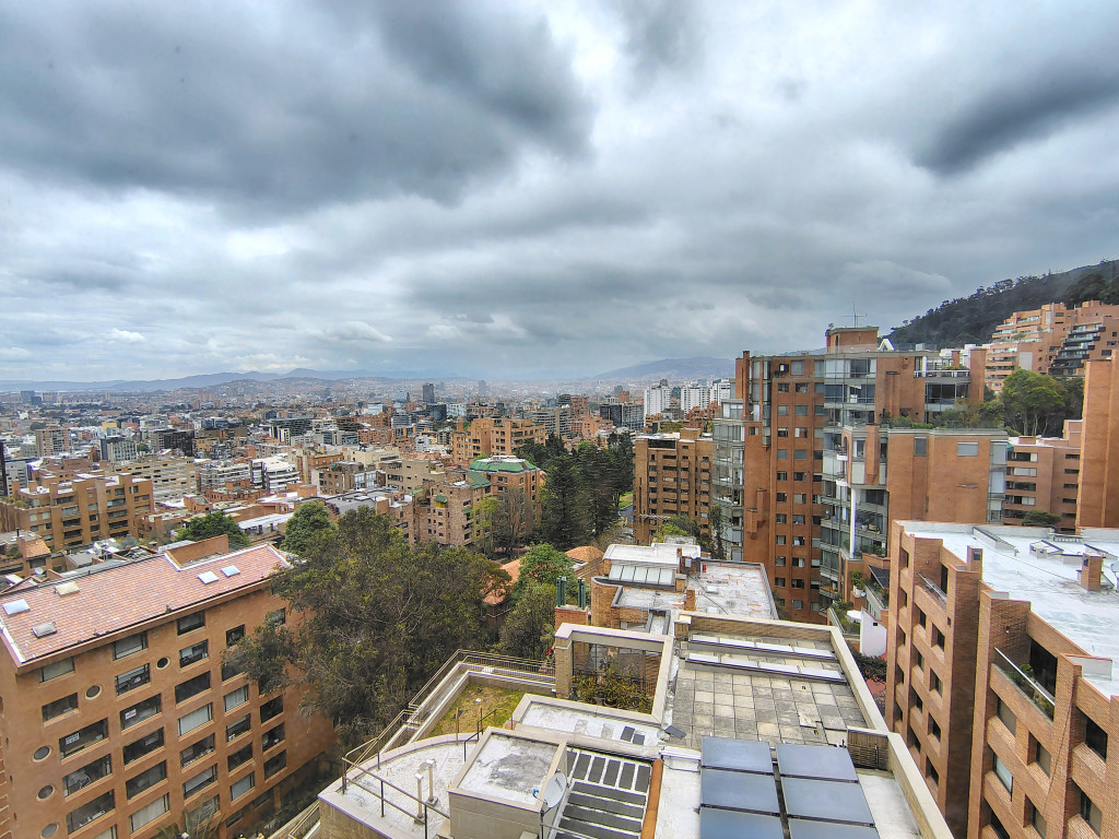 APARTAMENTO en Bogotá