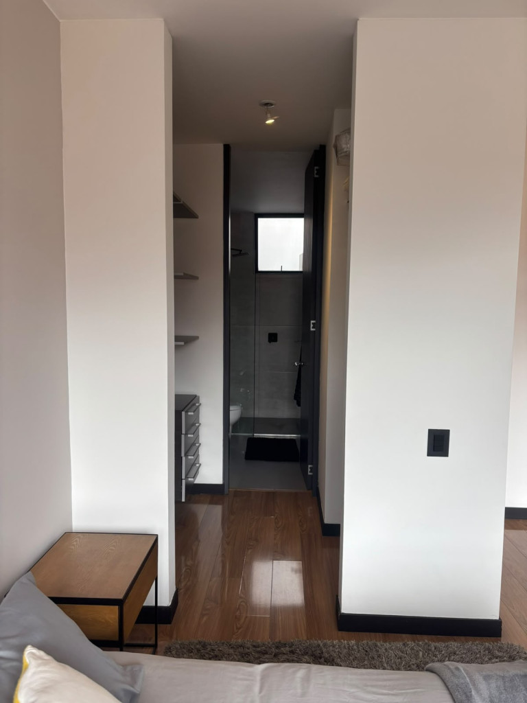 Studio Apartment for sale in Bogotá, Carrera 14 A #112-07