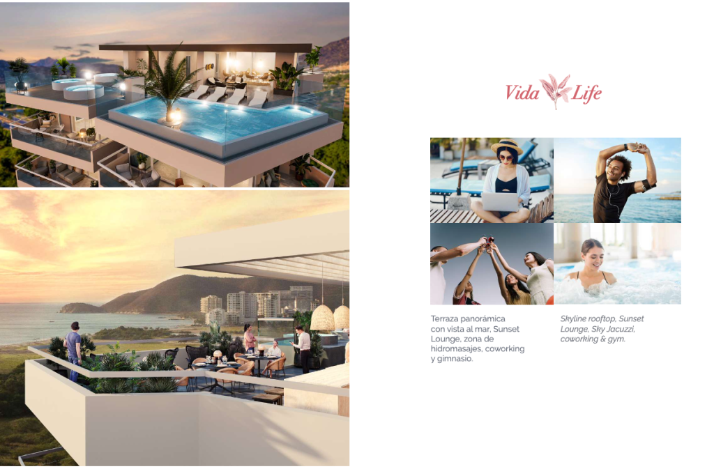 Apartment for sale in Santa Marta, Cra 4 116 297, 59 m²