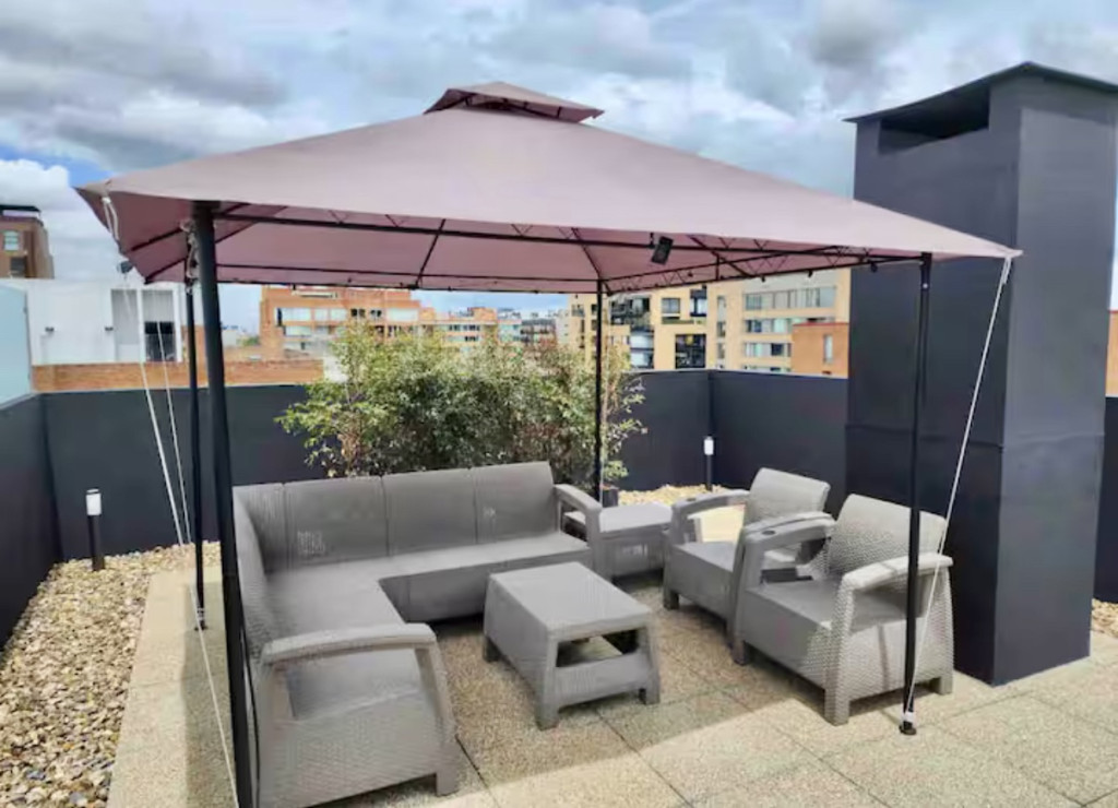 APARTAMENTO en Bogotá