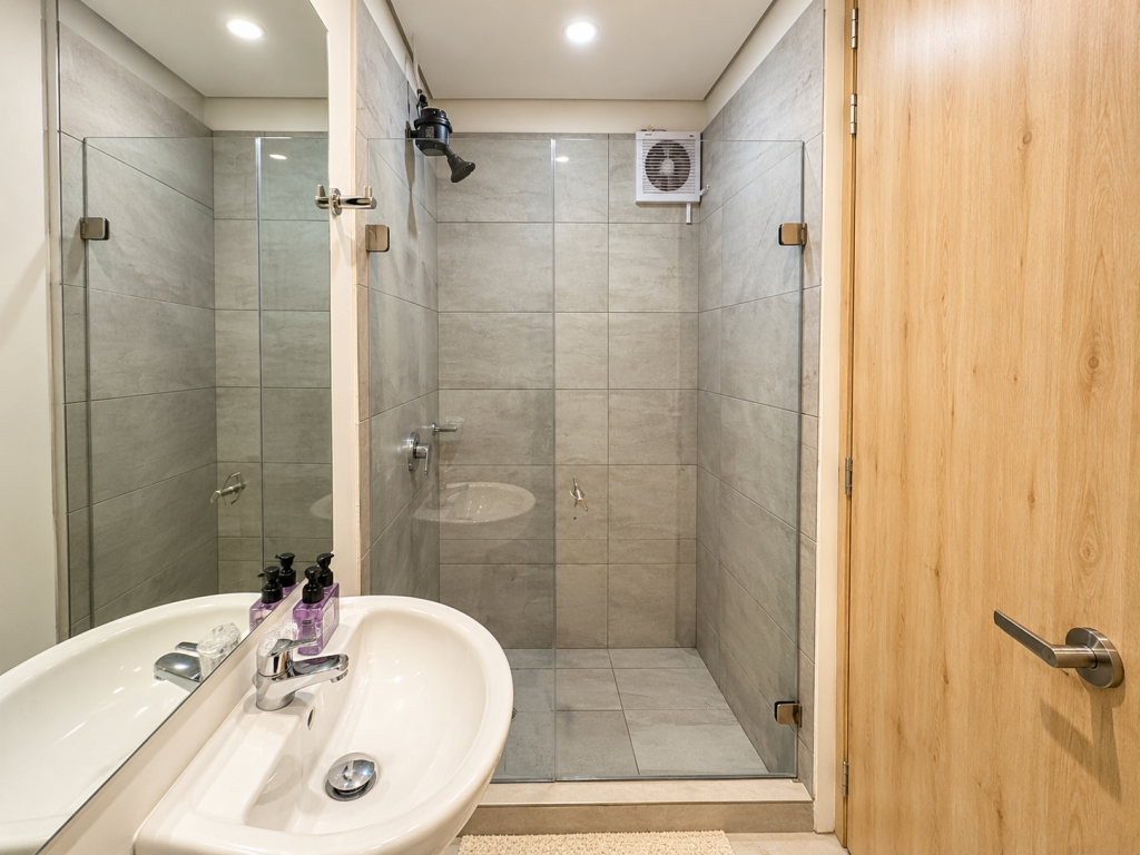 APARTAESTUDIO en alquiler en Bogotá, Cll 58 BIS #9-49, 19 m²