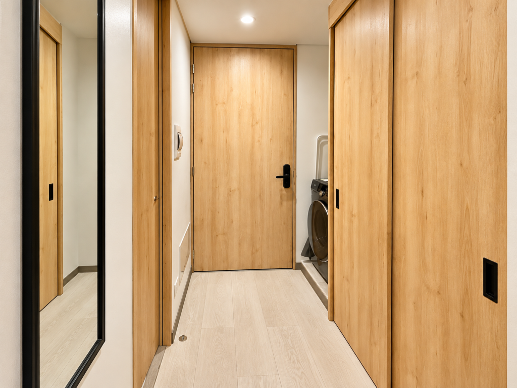 APARTAESTUDIO en alquiler en Bogotá, Cll 58 BIS #9-49, 19 m²