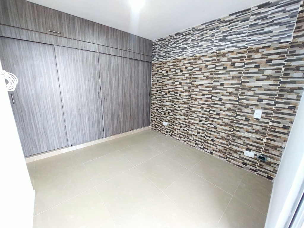 Apartment for sale in Jamundí, CARRERA 19 8 - 109 La Arboleda Parque Residencial, 60 m²