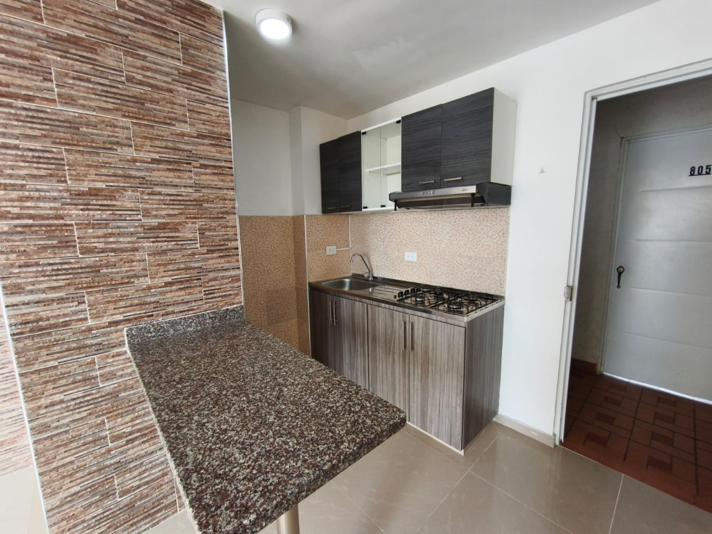 APARTAMENTO en venta en Jamundí, CARRERA 19 8 - 109 La Arboleda Parque Residencial, 60 m²