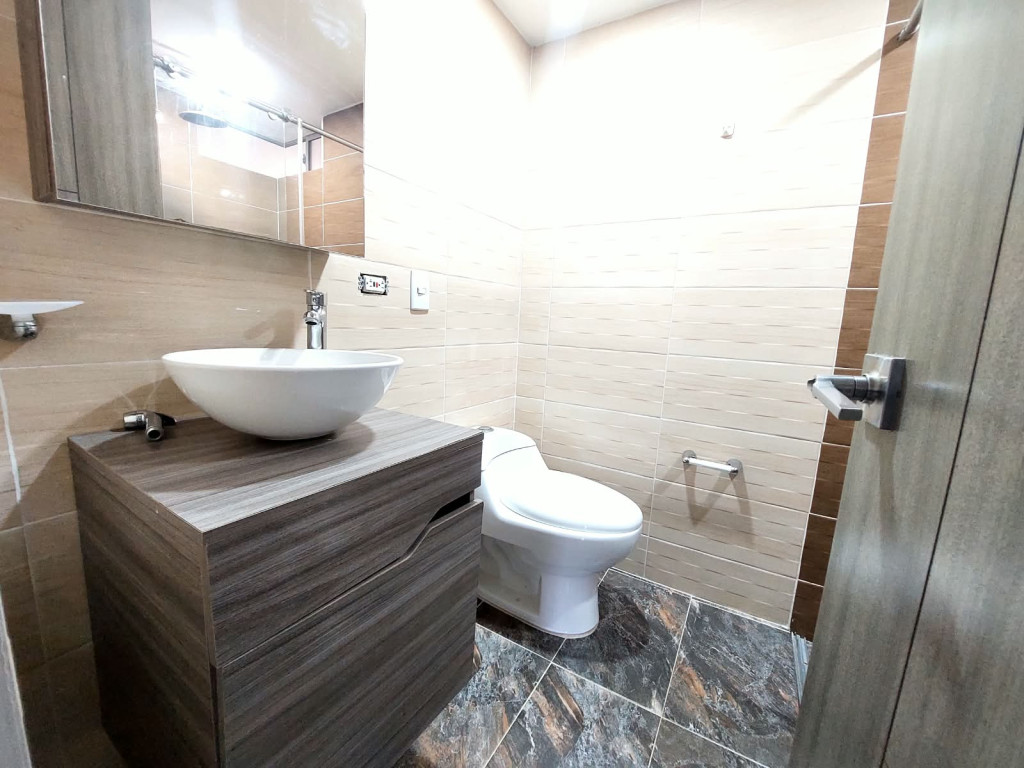 Apartment for sale in Jamundí, CARRERA 19 8 - 109 La Arboleda Parque Residencial, 60 m²