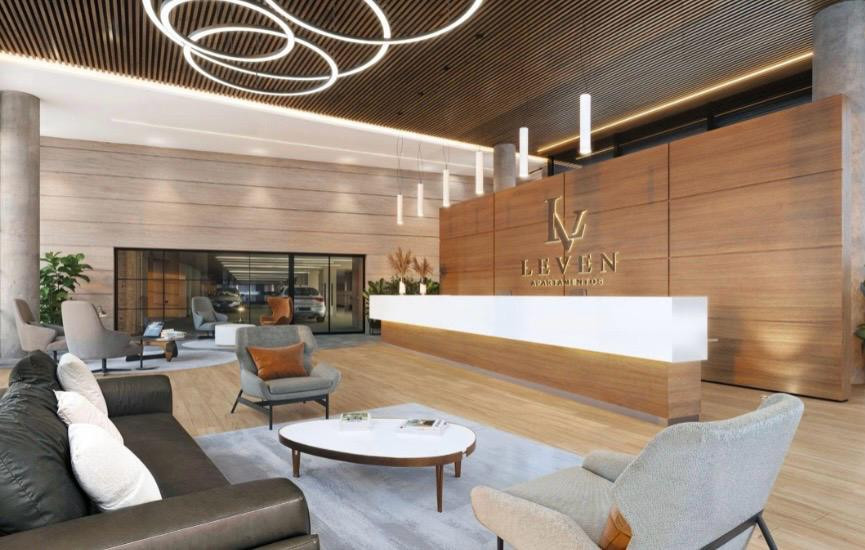 APARTAMENTO en venta en Medellín, Carrera 27 B # 17 - 45, 79 m²
