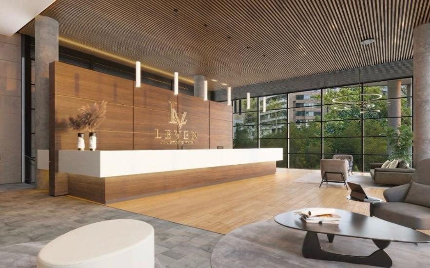 APARTAMENTO en venta en Medellín, Carrera 27 B # 17 - 45, 79 m²