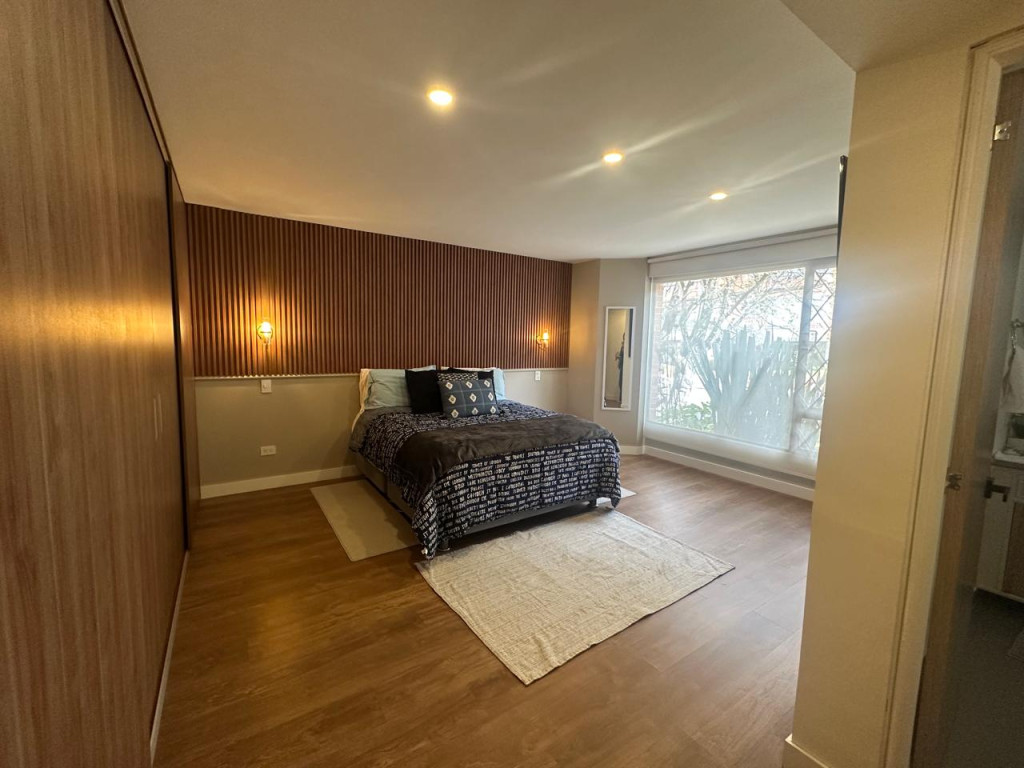 Apartment for sale in Bogotá, CL 104 # 21 34, 168 m²