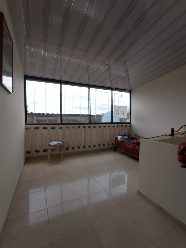 CASA en venta en Fusagasugá, 204 m²