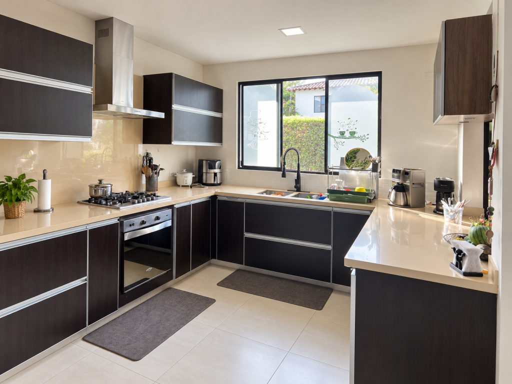 House for sale in Cali, Cl. 16a #132 - 60, 200 m²