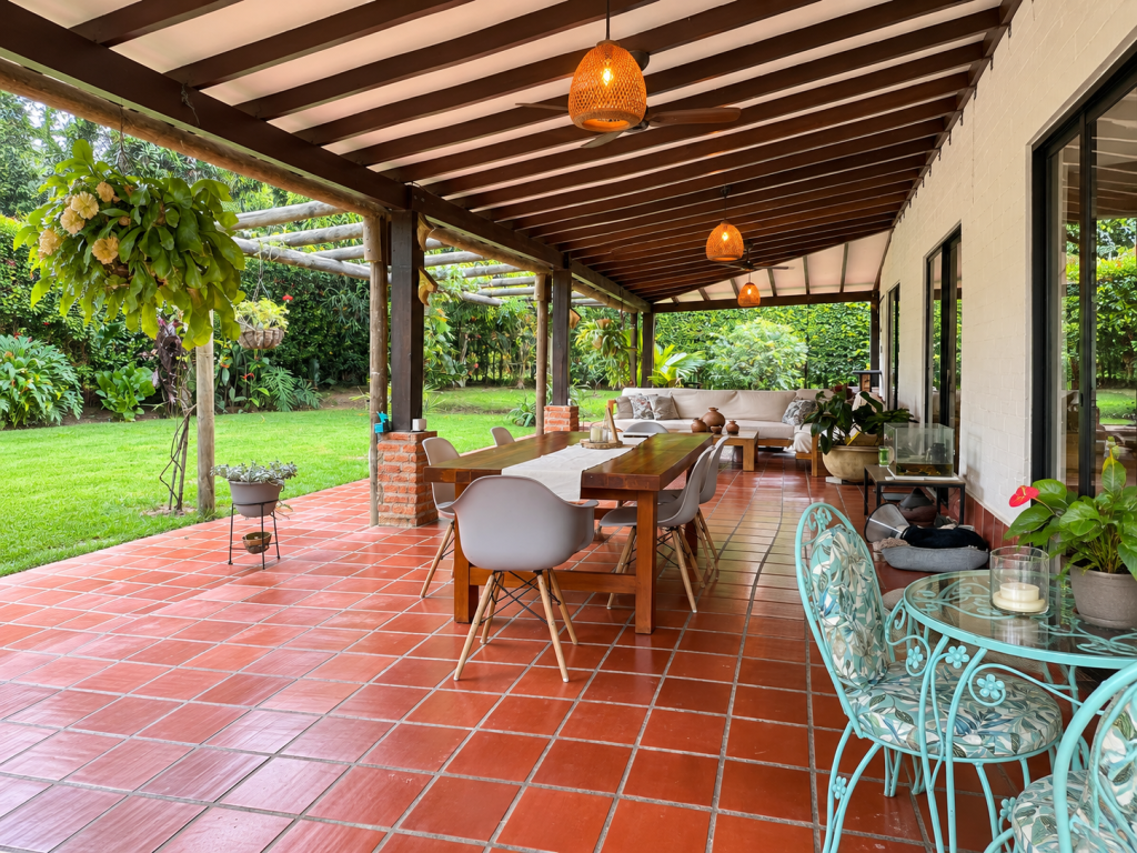 House for sale in Cali, Cl. 16a #132 - 60, 200 m²