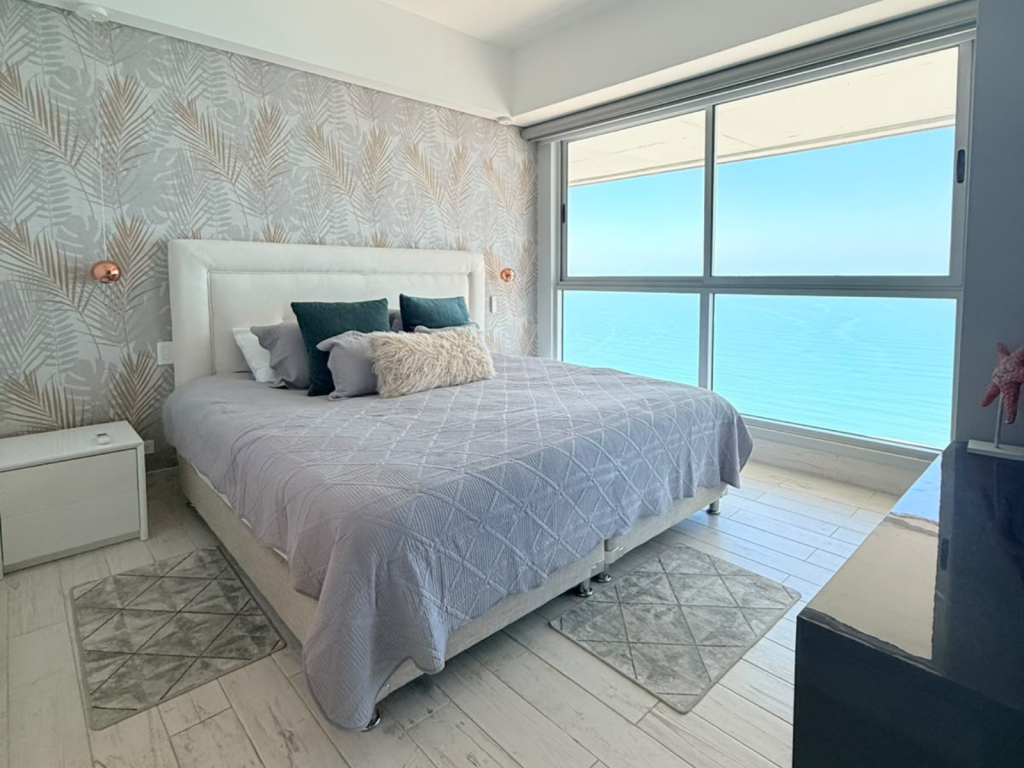 APARTAMENTO en venta en Cartagena, CARRERA 1 # 7 - 12 Y 7-36 EDIF PALMETTO ELIPTIC, 86 m²