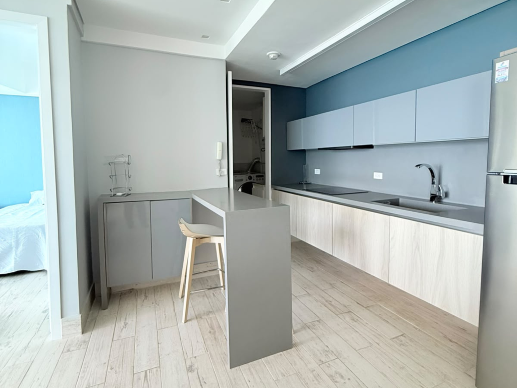 APARTAMENTO en venta en Cartagena, CARRERA 1 # 7 - 12 Y 7-36 EDIF PALMETTO ELIPTIC, 86 m²