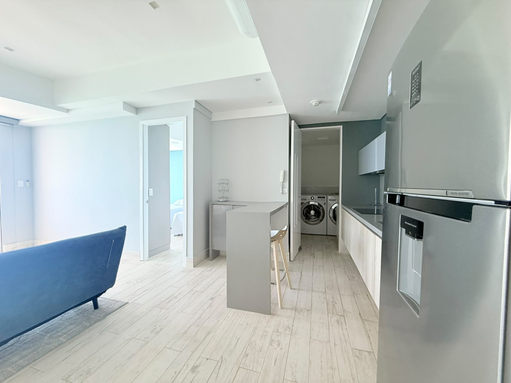 APARTAMENTO en venta en Cartagena, CARRERA 1 # 7 - 12 Y 7-36 EDIF PALMETTO ELIPTIC, 86 m²