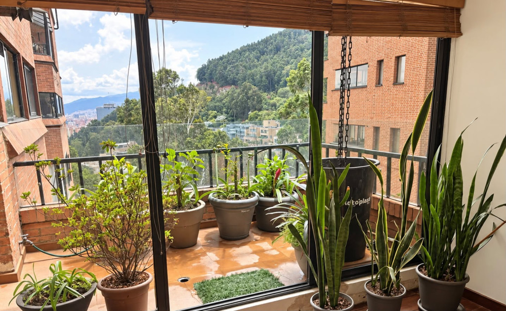 APARTAMENTO for sale in Bogotá, diagonal 91 #4-21 edificio la mirage, 201 m²