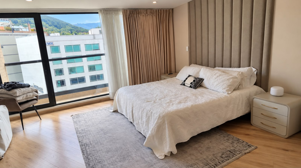 APARTAMENTO for sale in Bogotá, carrera 9 #104-43, 199 m²