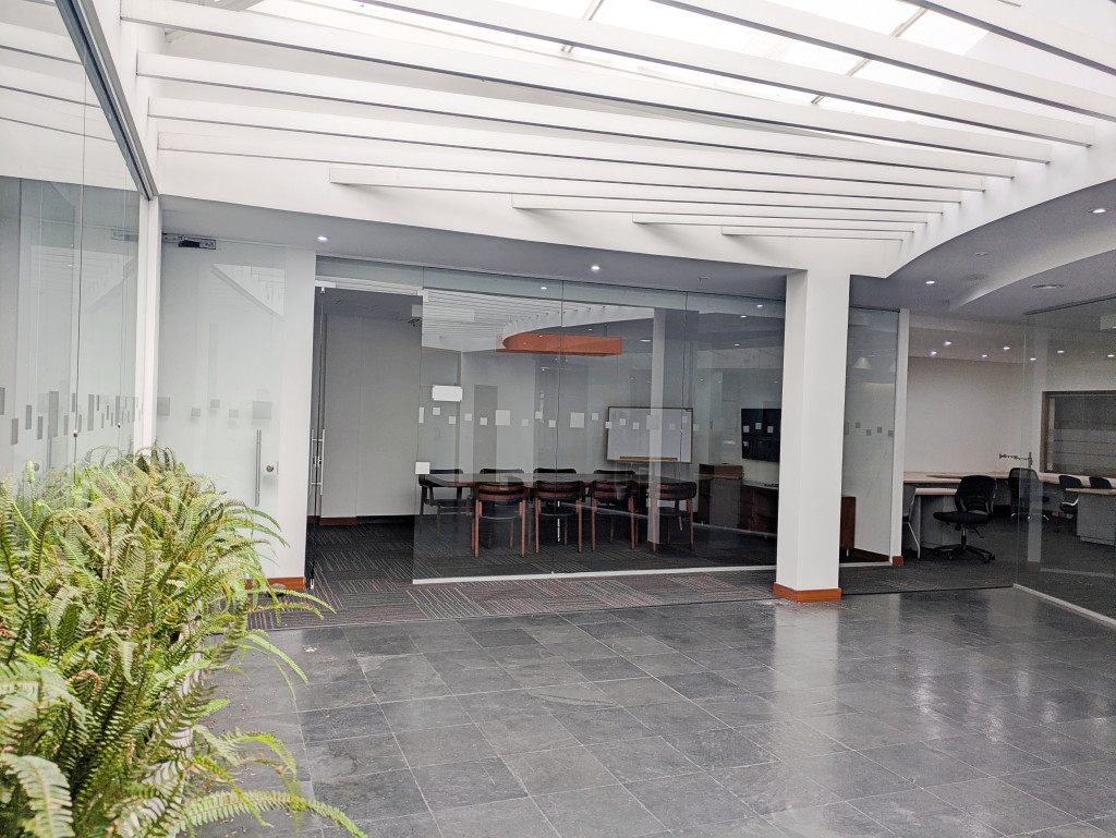OFICINA en alquiler en Bogotá, Carrera 7 Calle 78, 433 m²