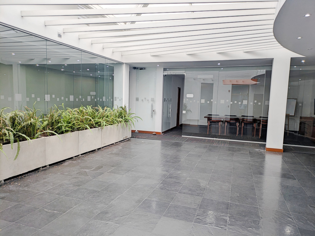 OFICINA en alquiler en Bogotá, Carrera 7 Calle 78, 433 m²