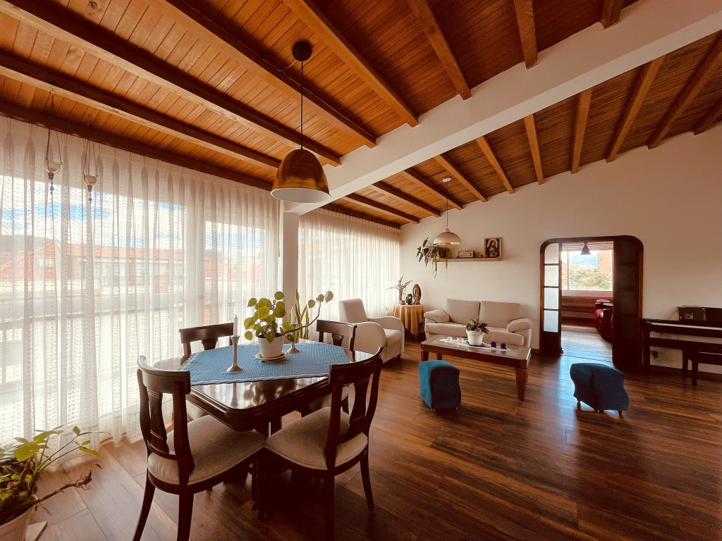 APARTAMENTO en venta en Bogotá, Calle 131a # 57-41, 92 m²