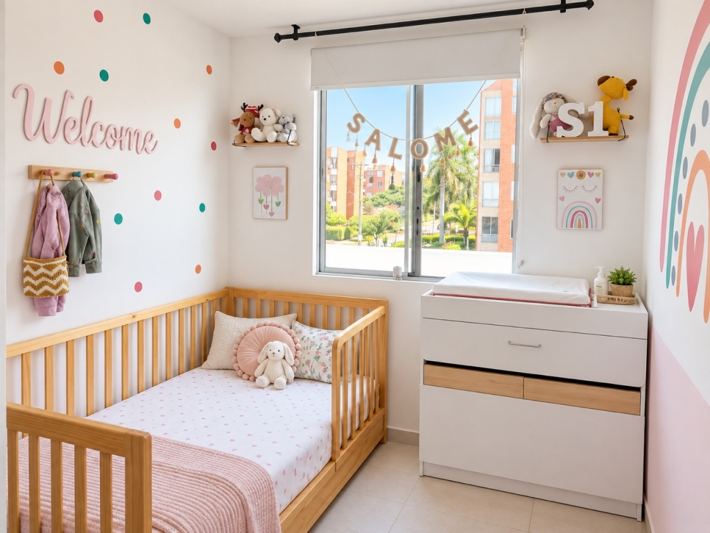 APARTAMENTO for sale in Cali, CALLE 15A #68-51, 70 m²