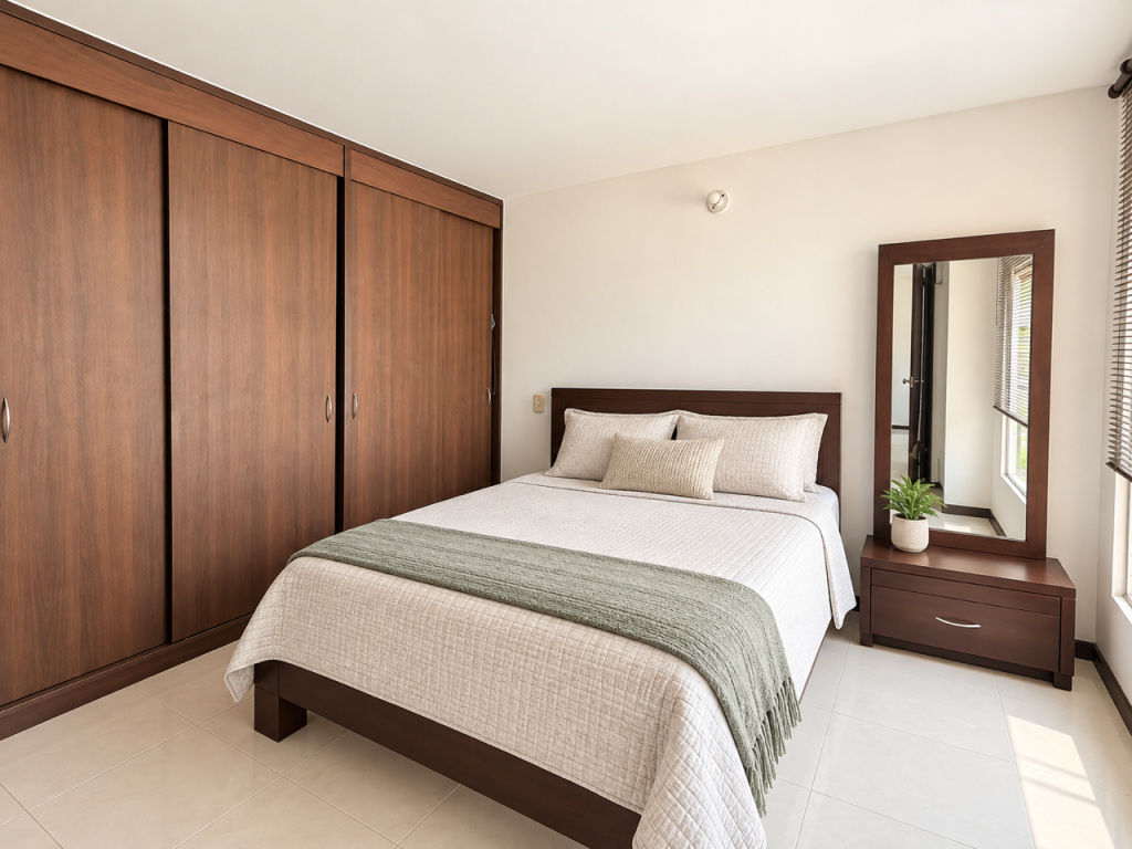 APARTAMENTO for sale in Cali, CALLE 15A #68-51, 70 m²