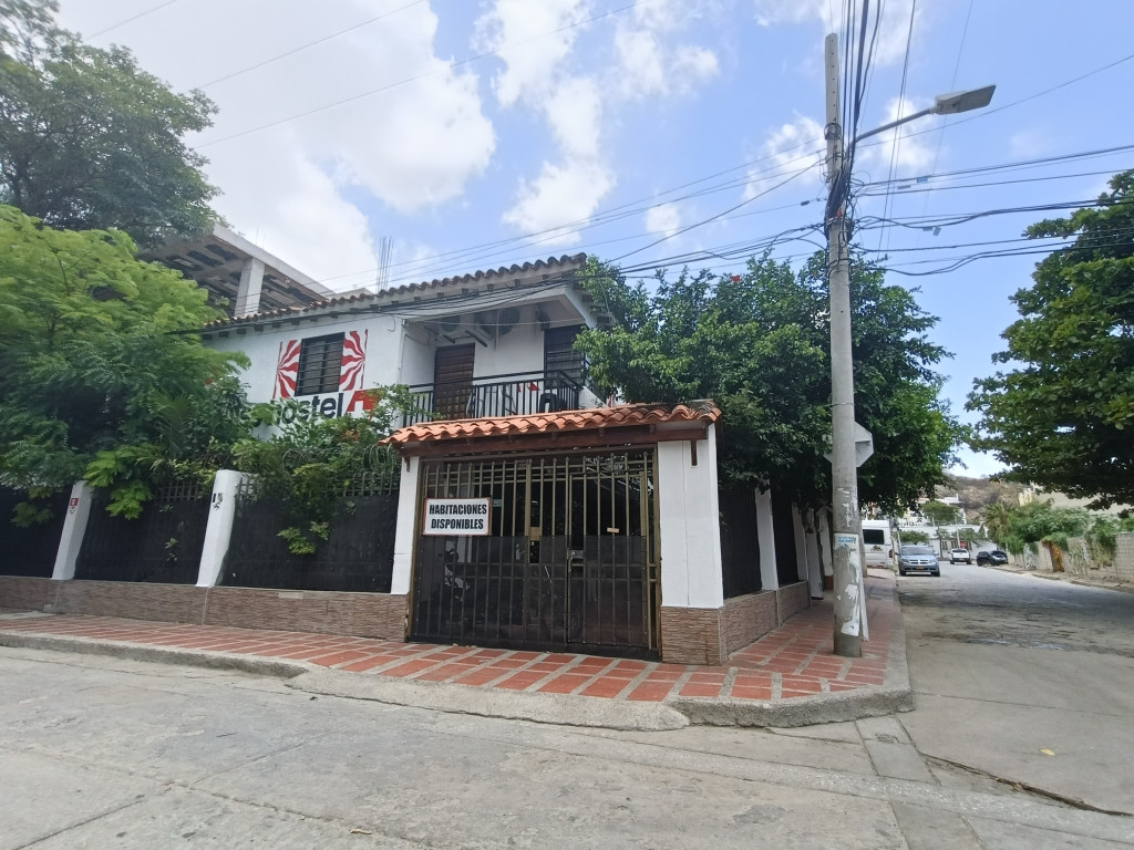 CASA en venta en Santa Marta, 160 m²