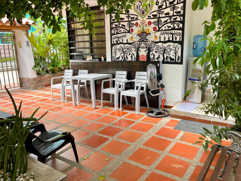 CASA en venta en Santa Marta, 160 m²
