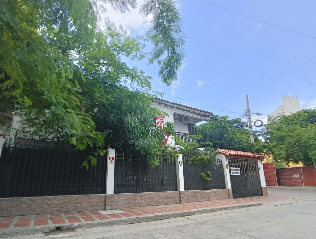CASA en venta en Santa Marta, 160 m²