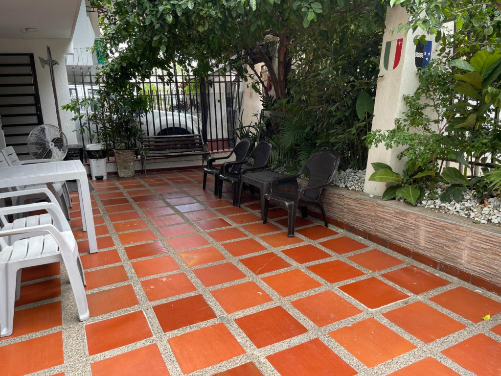 CASA en venta en Santa Marta, 160 m²