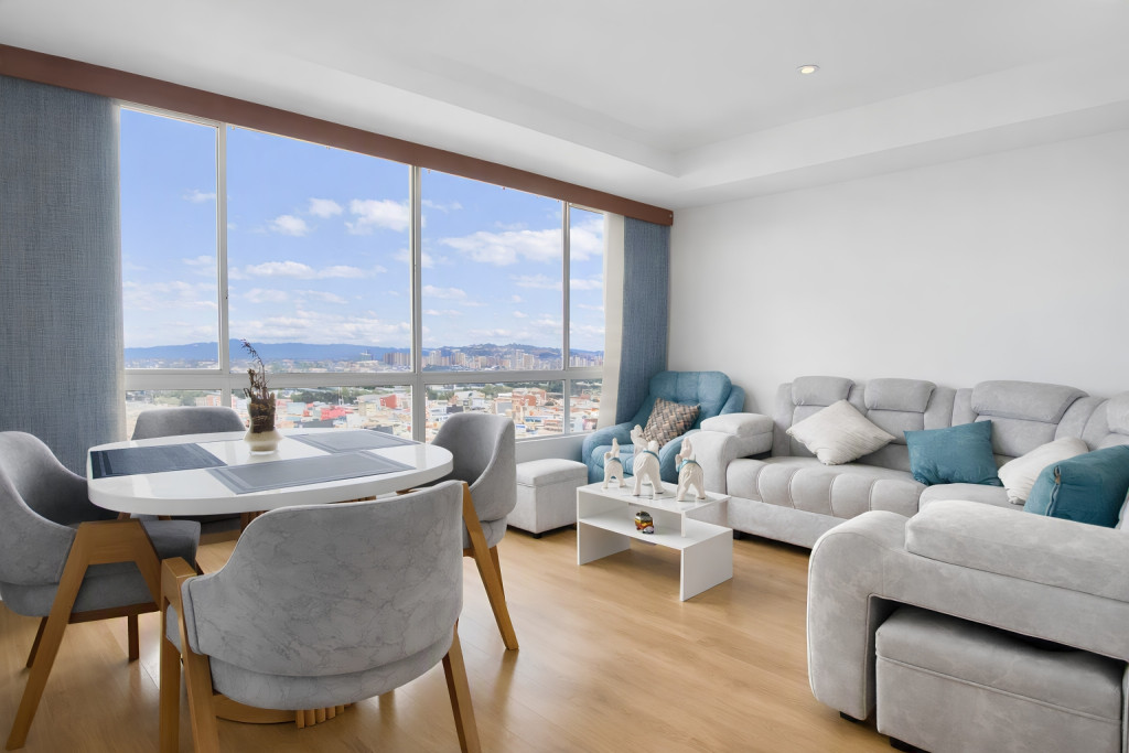 APARTAMENTO for sale in Bogotá, KR 63 68 40, 67 m²
