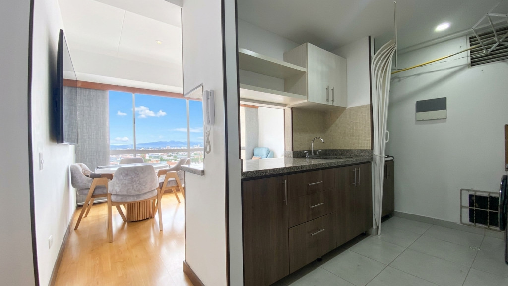 APARTAMENTO for sale in Bogotá, KR 63 68 40, 67 m²