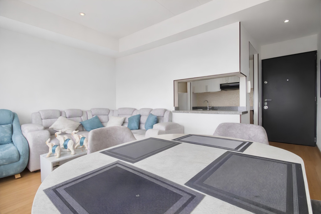 APARTAMENTO for sale in Bogotá, KR 63 68 40, 67 m²