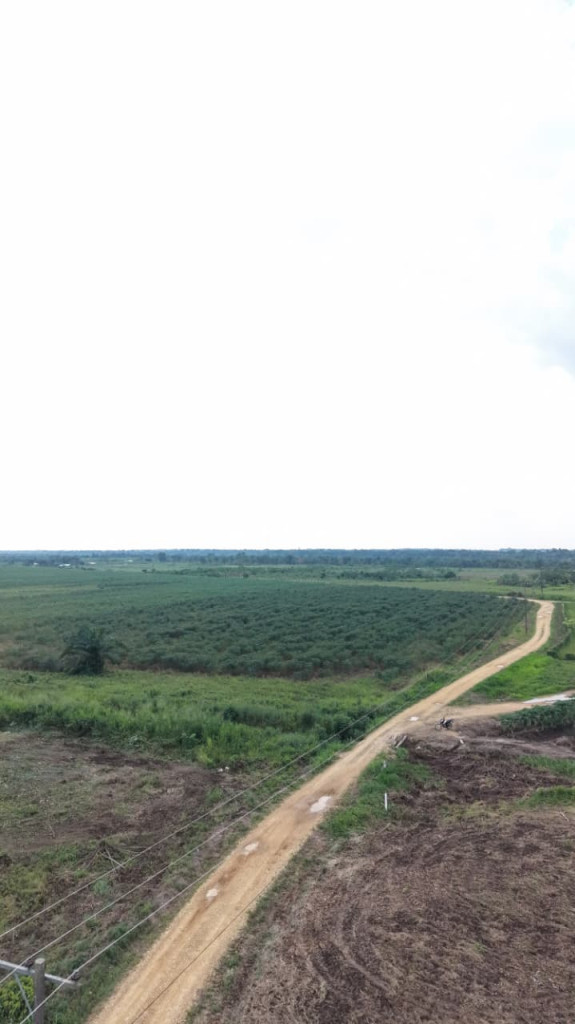 LOTE en venta en San Carlos De Guaroa, Vereda La Raya