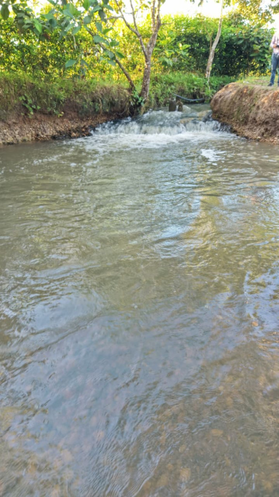 LOTE en venta en San Carlos De Guaroa, Vereda La Raya