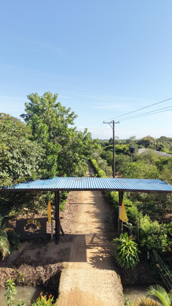 LOTE en venta en San Carlos De Guaroa, Vereda La Raya