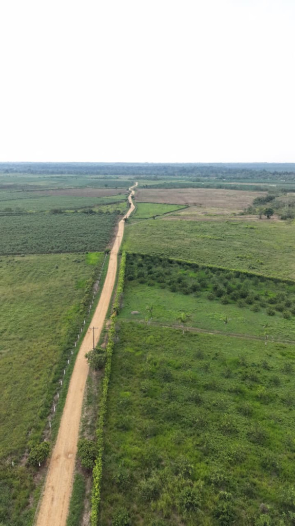 LOTE en venta en San Carlos De Guaroa, Vereda La Raya