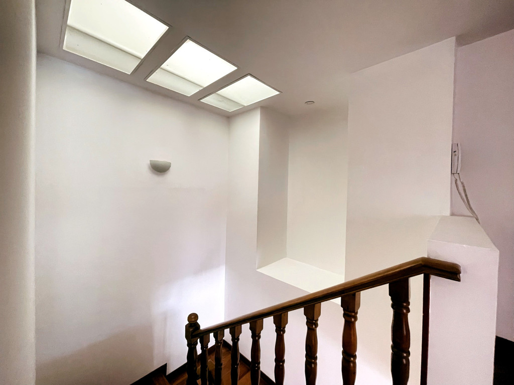 APARTAMENTO en venta en Bogotá, Carrera 10a #138-25, 143 m²