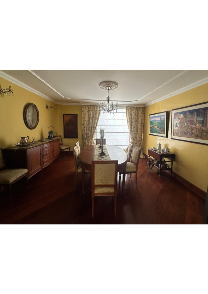 CASA CAMPESTRE for sale in Chía, km 17 carretera central norte Chia casa 14, 500 m²