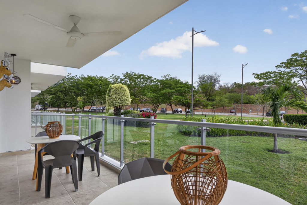 APARTAMENTO for sale in Ricaurte, Conjunto Residencial Puerto Tranquilo, 64 m²