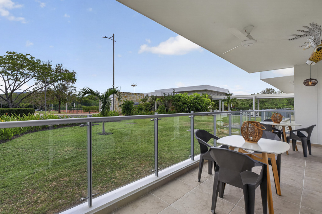 APARTAMENTO for sale in Ricaurte, Conjunto Residencial Puerto Tranquilo, 64 m²
