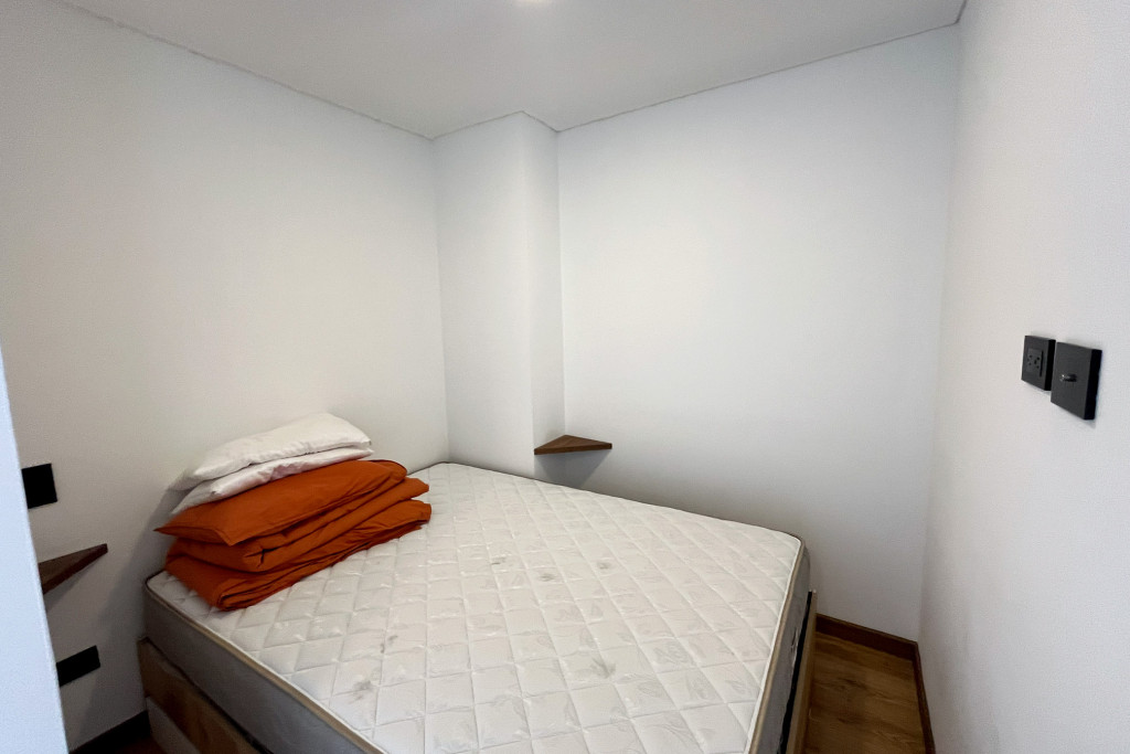 APARTAMENTO en venta en Bogotá, Calle 72A # 57-22, 32 m²