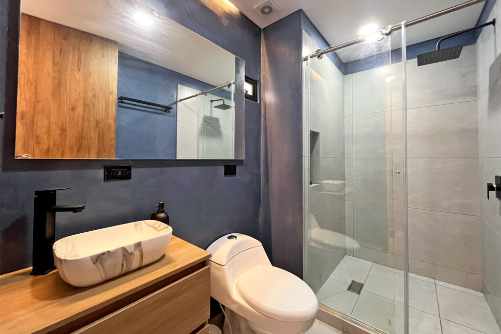 APARTAMENTO en venta en Bogotá, Calle 72A # 57-22, 32 m²