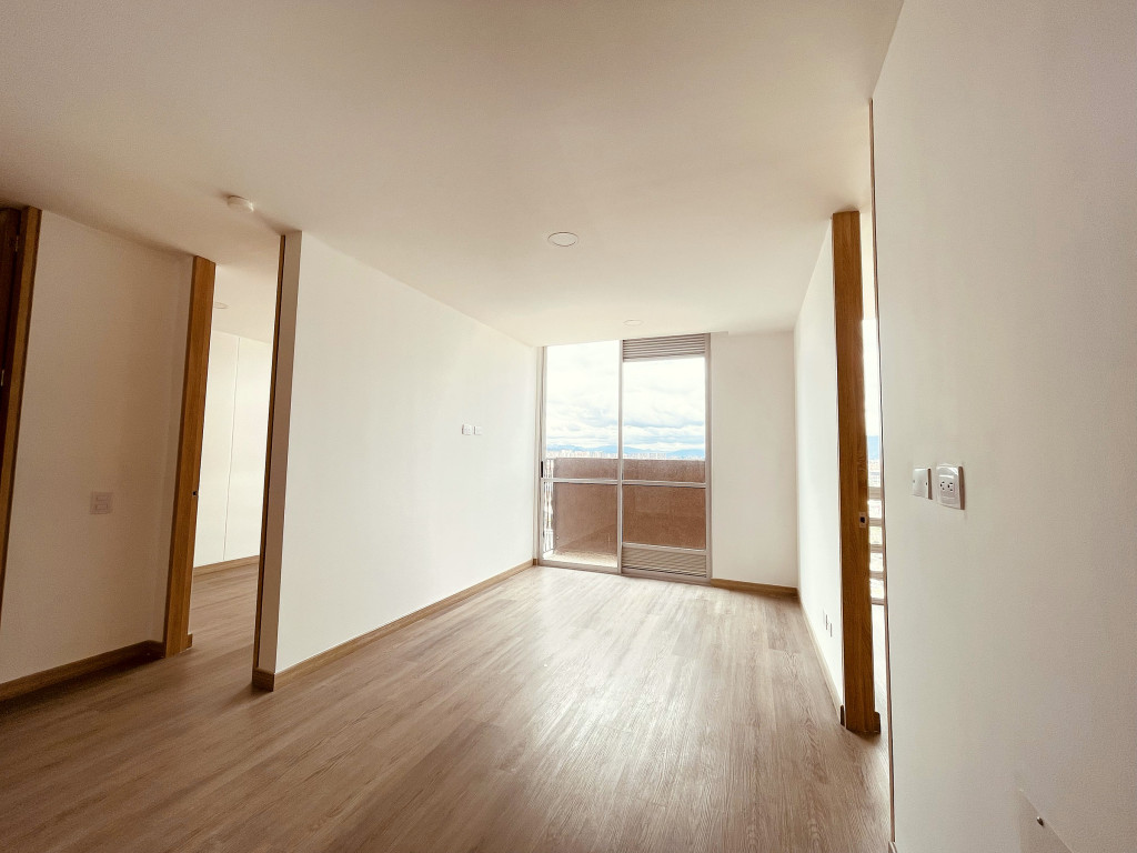 APARTAMENTO en venta en Bogotá, AK 45 # 133 - 45 ED ALCALA 134, 42 m²