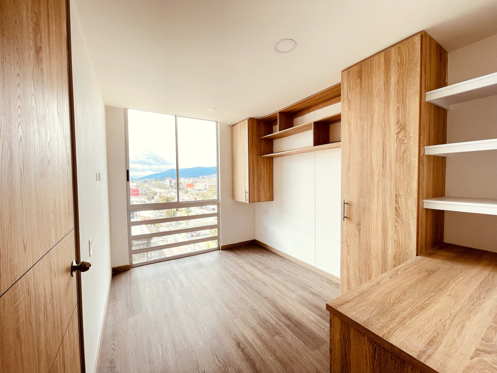 APARTAMENTO en venta en Bogotá, AK 45 # 133 - 45 ED ALCALA 134, 42 m²