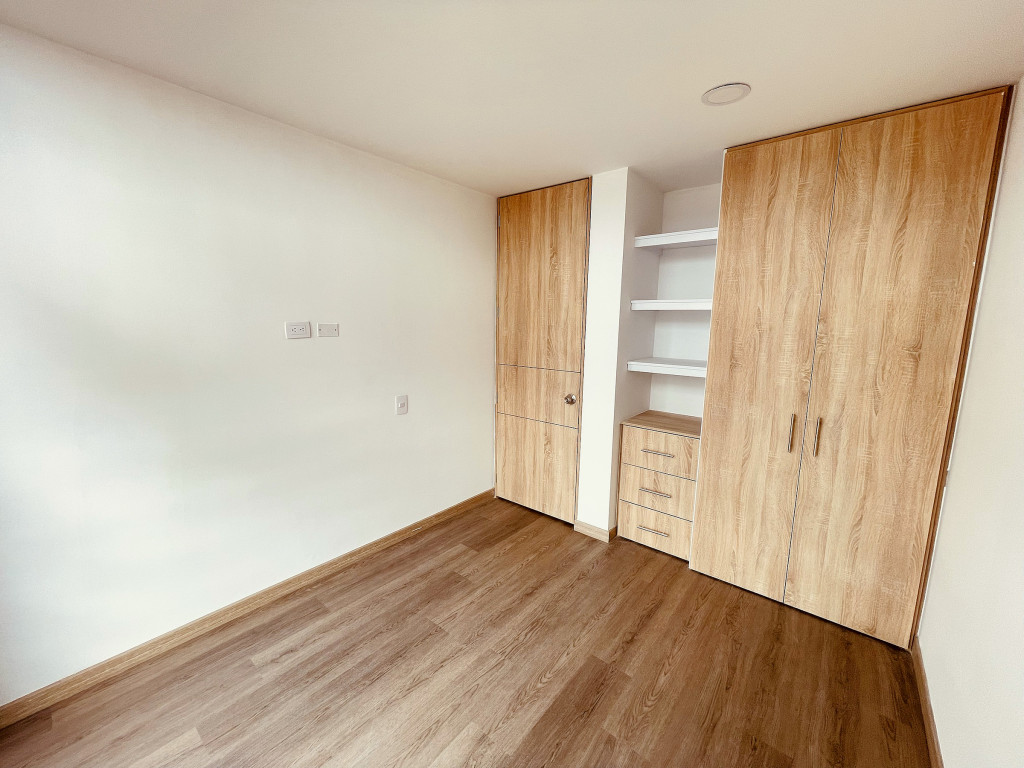 APARTAMENTO en venta en Bogotá, AK 45 # 133 - 45 ED ALCALA 134, 42 m²