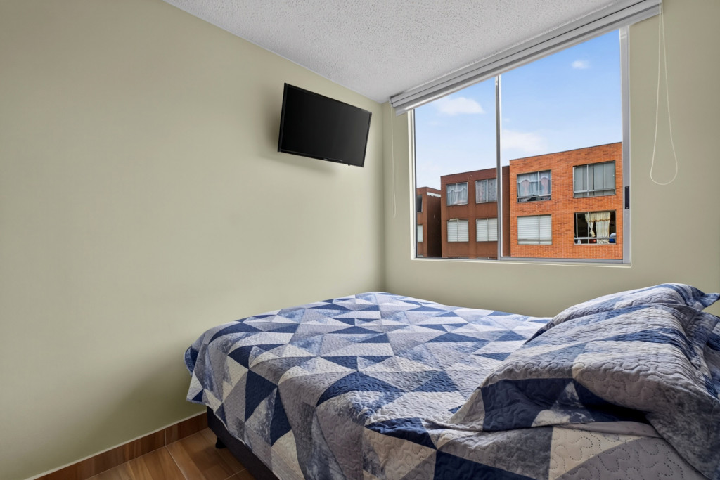 APARTAMENTO en venta en Bogotá, CARRERA 136A # 151B-51, 48 m²